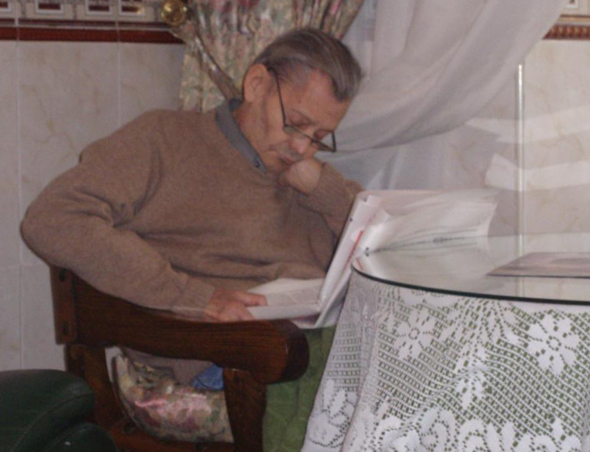 Leyendo entre sueños