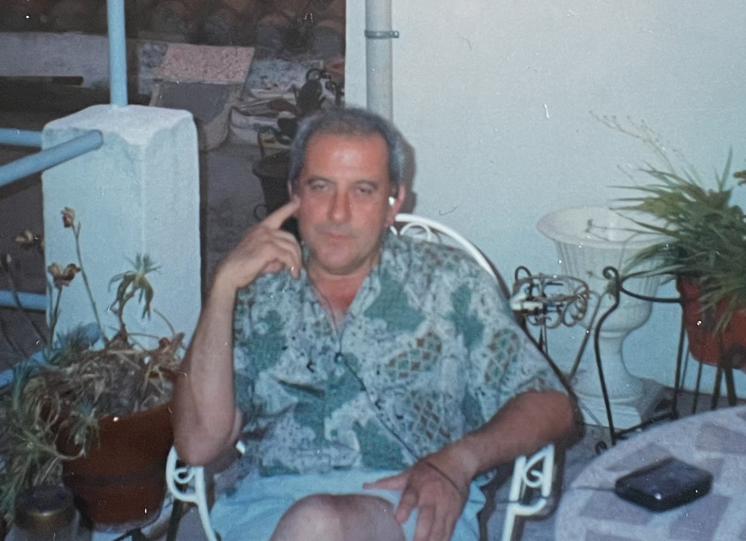 Siempre con mi walkman