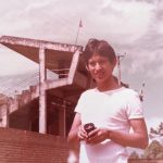 Fotografía en el campo