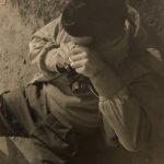 El fotógrafo fotografiado