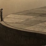 La inmensidad del espacio