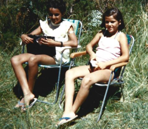 Domingos de campo