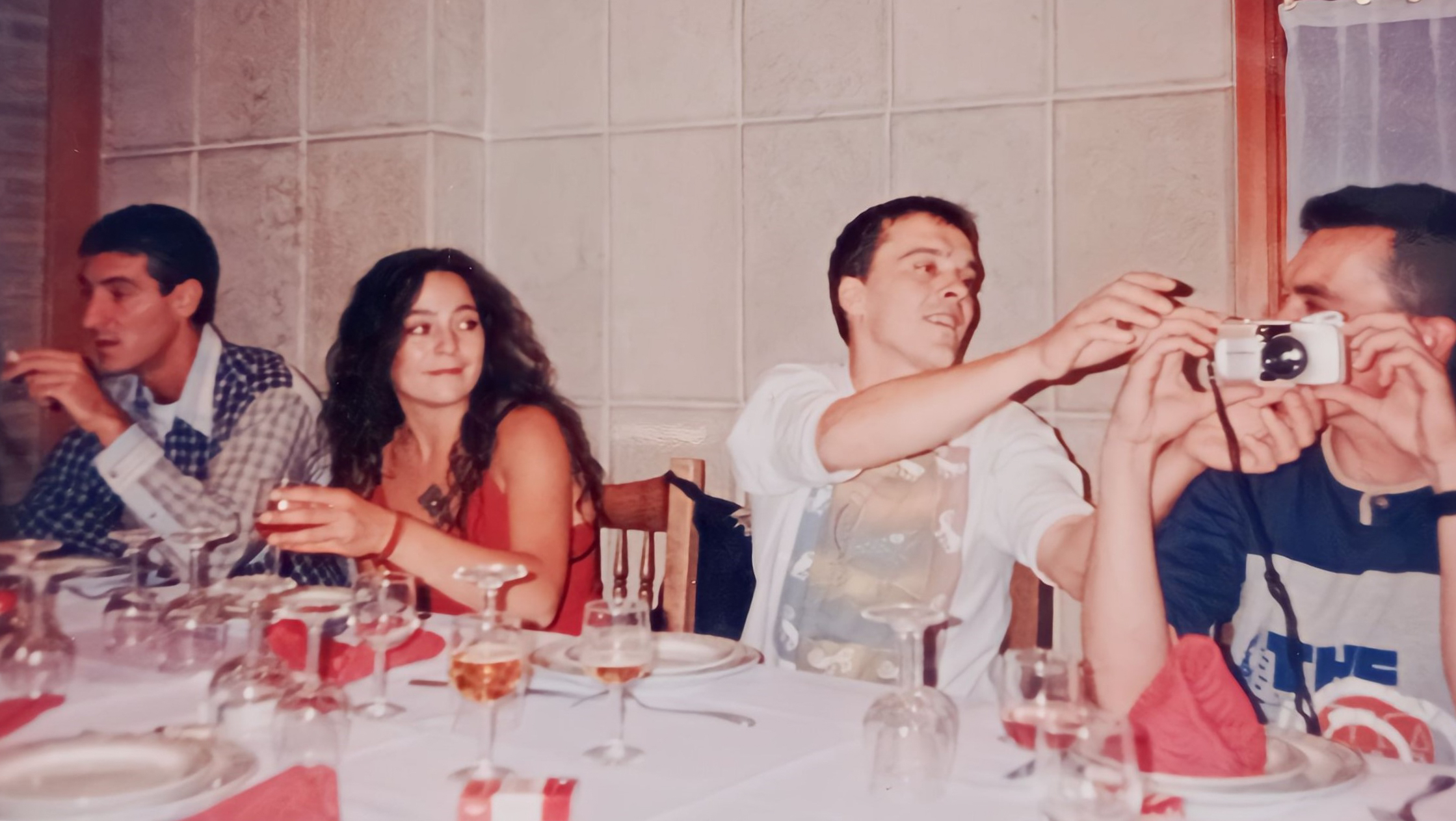 Despedida de soltero
