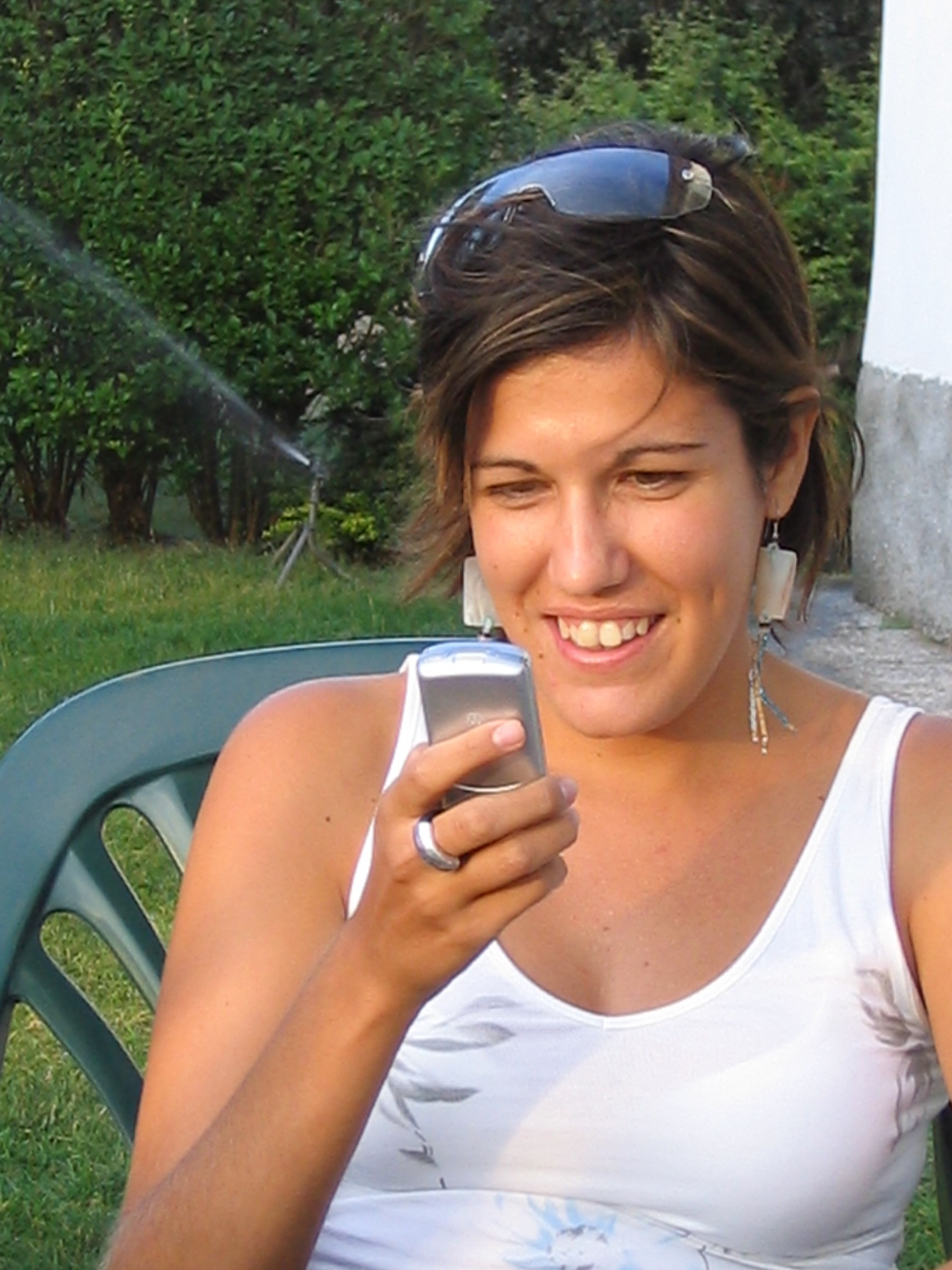 Wifi encontrado