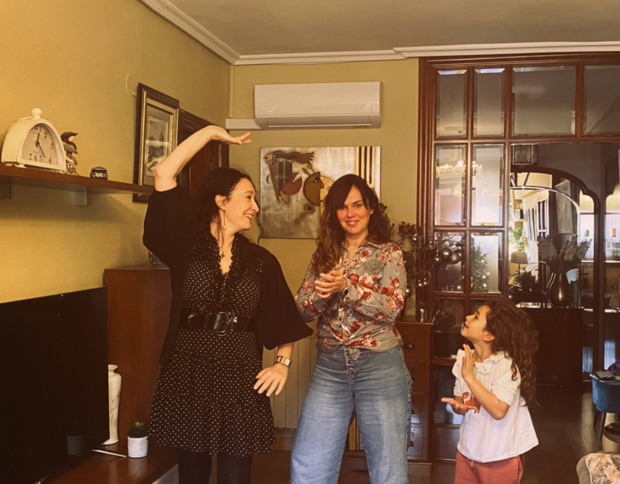 La mayor cumple 51