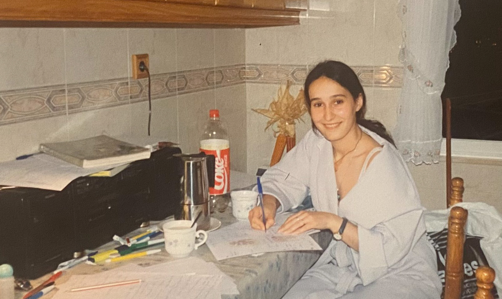 Estudiar con música es mucho mejor