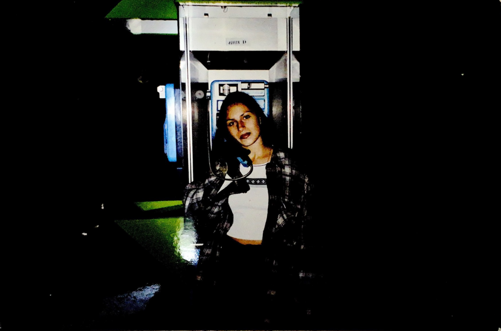 Ring the Telephone