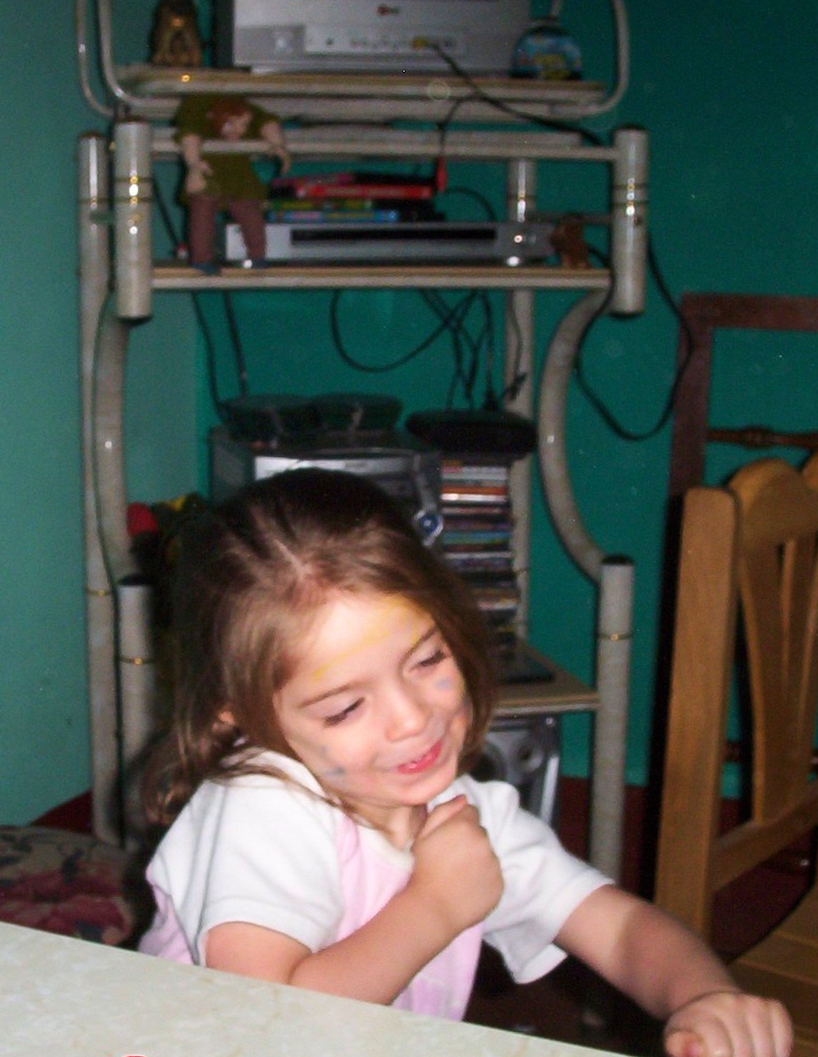 Bailando