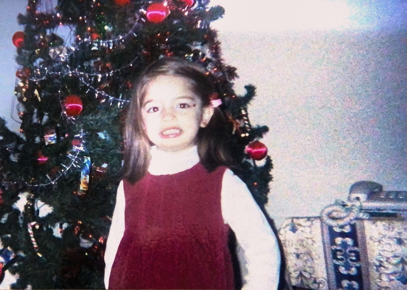 Navidad 4 años
