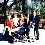 Una vuelta por el parque