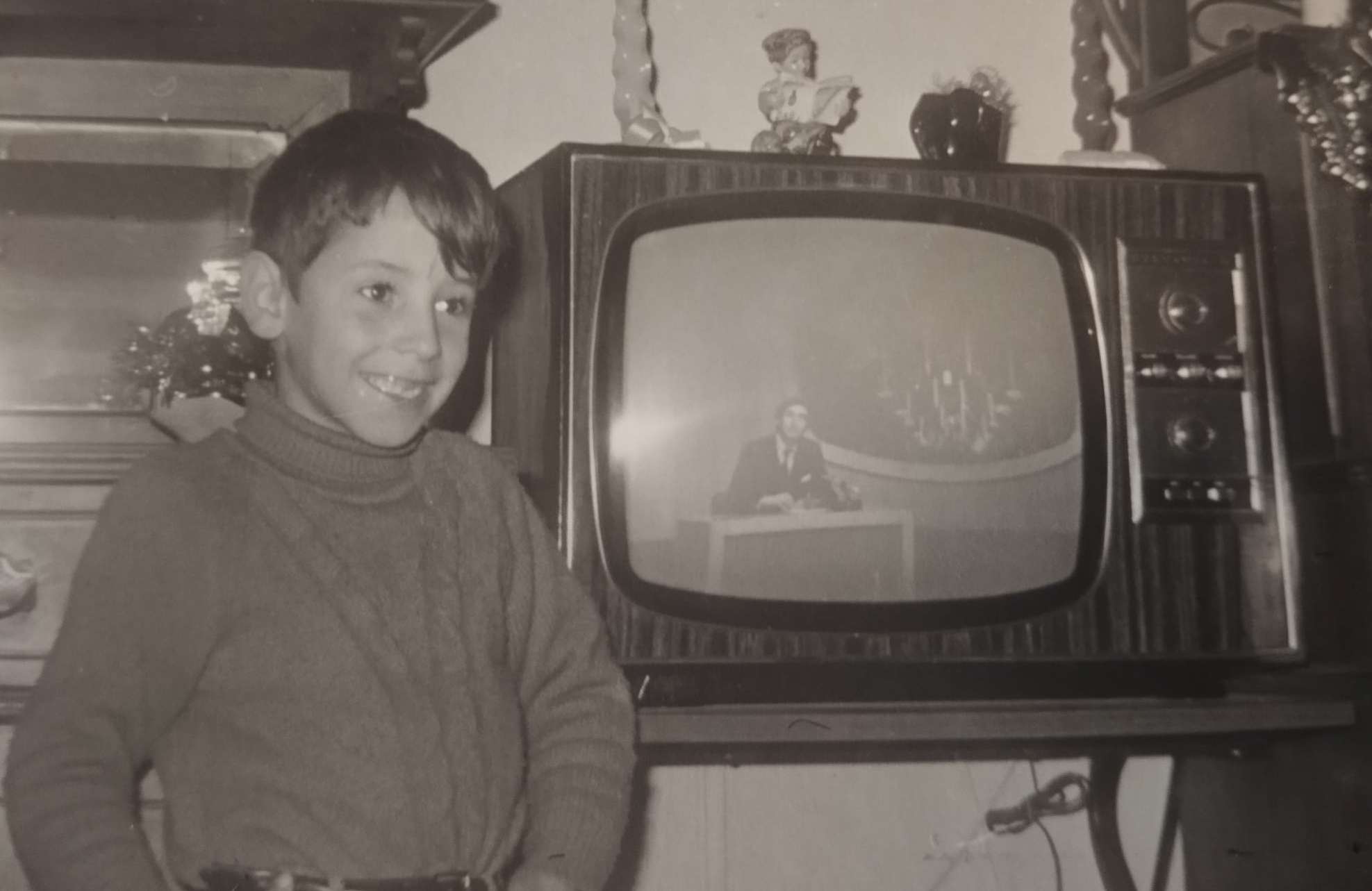 El poder de la televisión