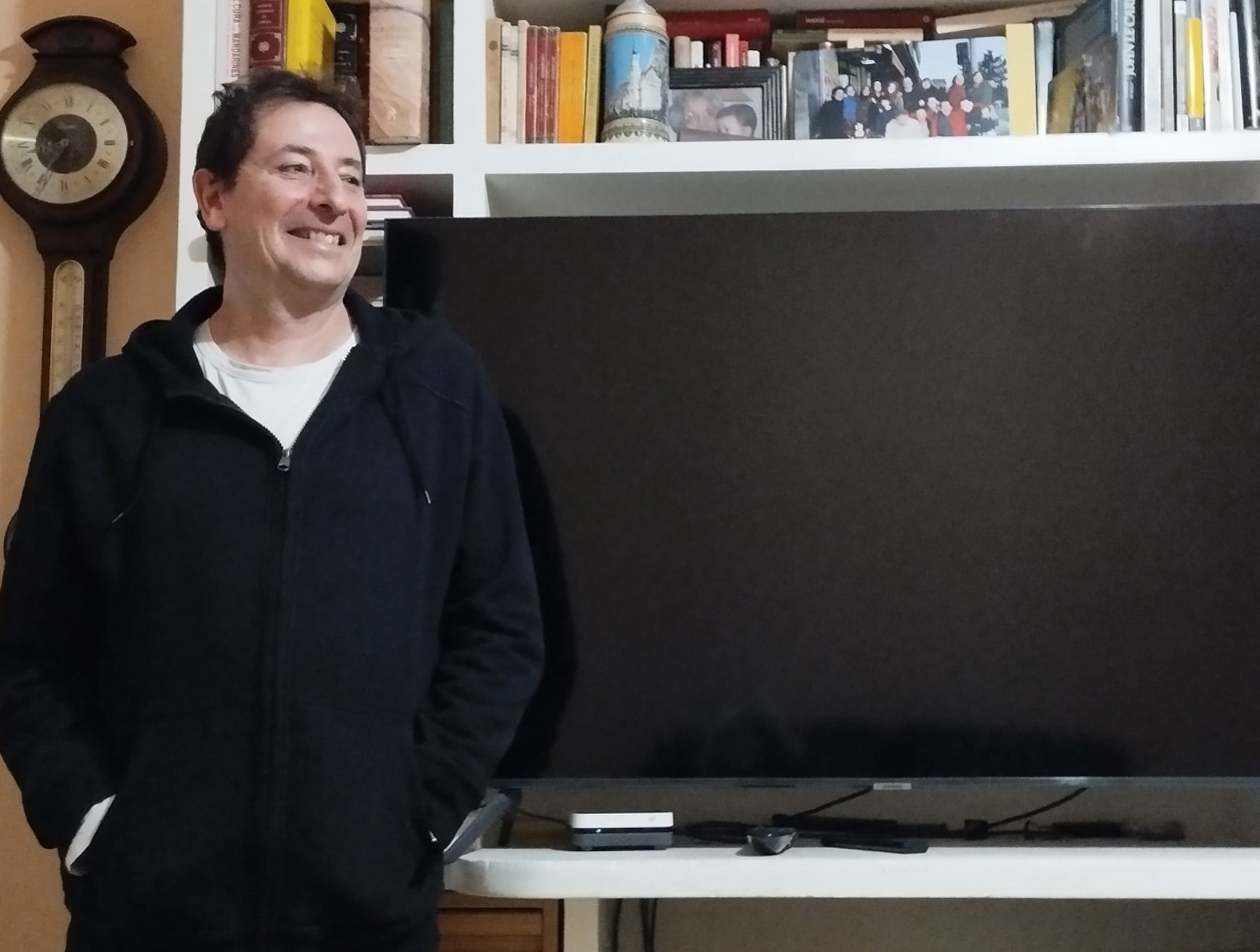 El poder de la televisión parte 2