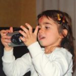 A través de mis ojos
