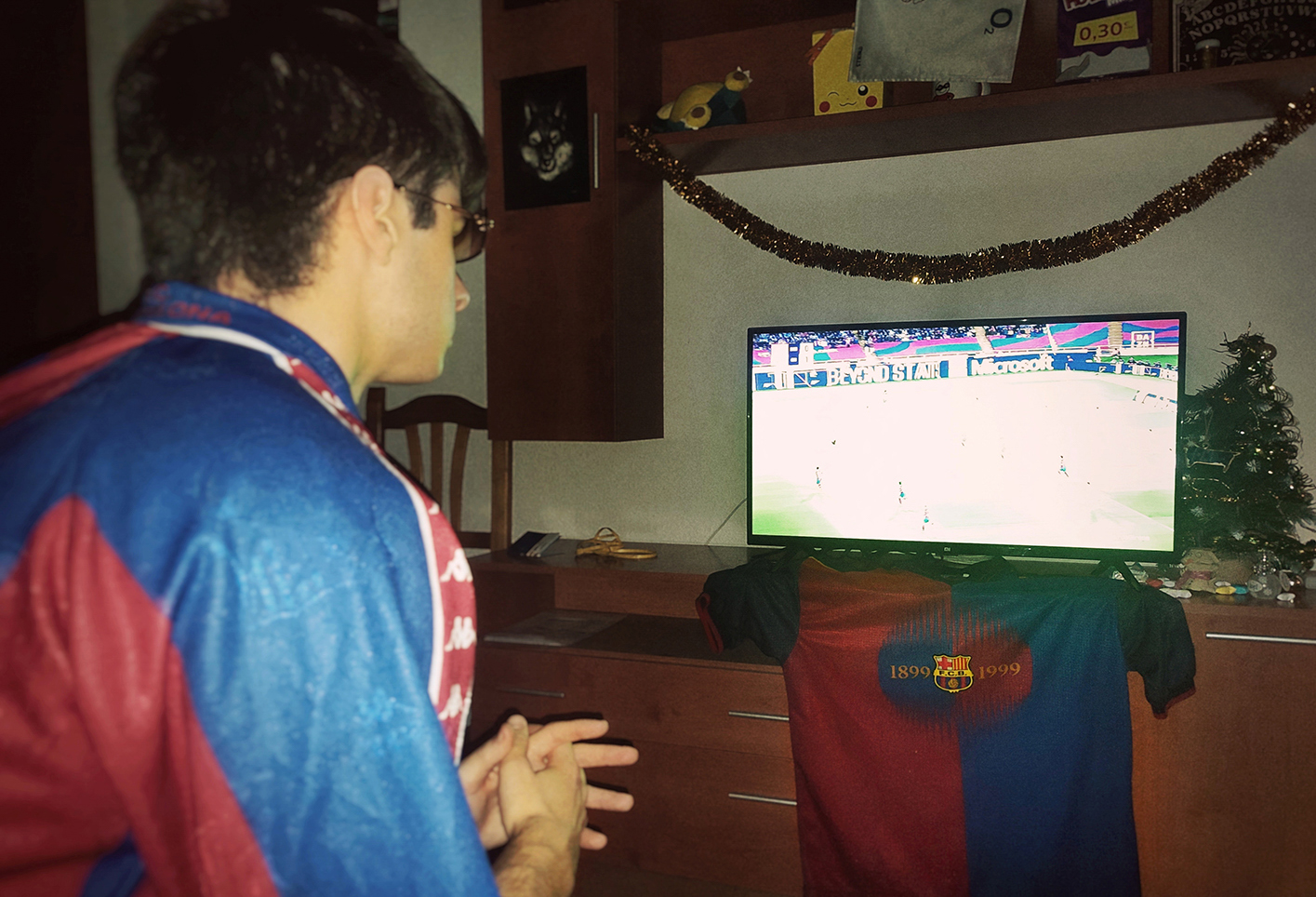 Noche de Copas